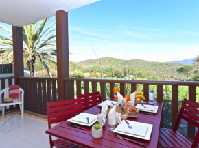 Studio Le village C3 215 by Interhome